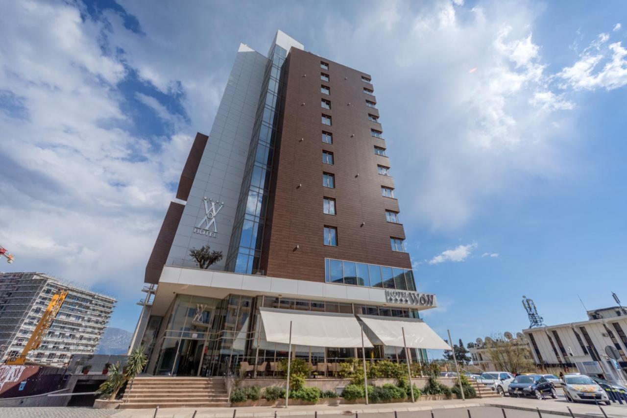 City Apartments 2 بودفا المظهر الخارجي الصورة